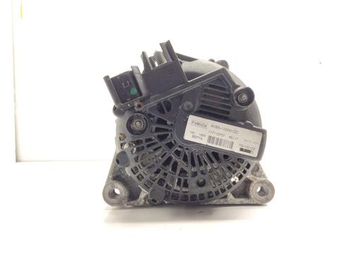 Generator FORD TRANSIT CONNECT MPV | BP34472161M7 - Image 4
