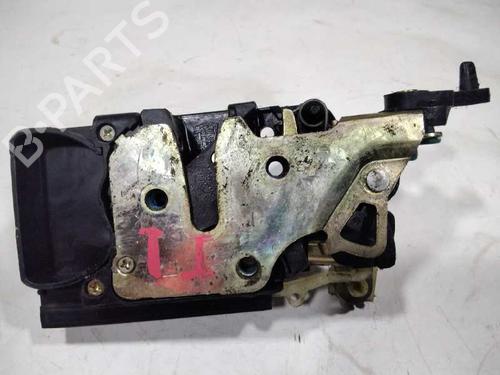 Rear left lock CHEVROLET NUBIRA Saloon 1.6 (109 hp) 8532742