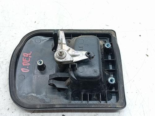 Høyre foran utvendig håndtak IVECO DAILY IV Platform/Chassis  | BP26039806C129 