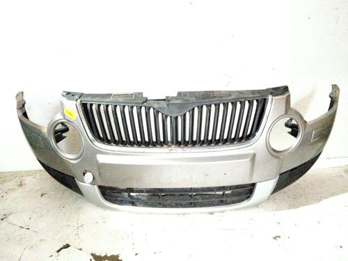 Stoßstange vorne für SKODA YETI (5L) 1.8 TSI 4x4 (160 hp) 30912167