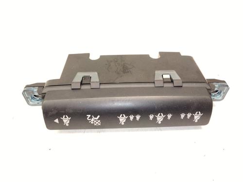 Used Electronic module NISSAN QASHQAI / QASHQAI +2 I (J10, NJ10, JJ10E) 2.0 dCi (150 hp) 23537210