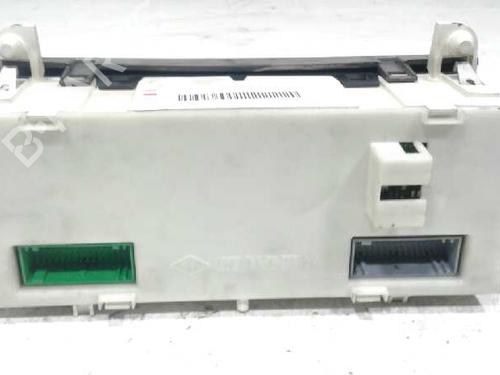 Climate control RENAULT LAGUNA II (BG0/1_)  | BP9215854I5 