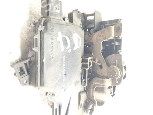 Front right lock SKODA OCTAVIA I (1U2) 1.9 TDI | BP16132129C97 