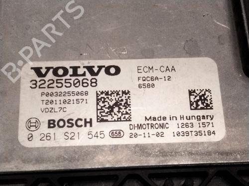 Engine control unit (ECU) VOLVO XC40 (536) T2 | BP29595477M57 