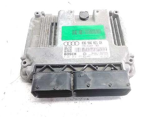 Elektronisk modul AUDI A3 (8P1) 2.0 TDI 16V (140 hp) 15893803