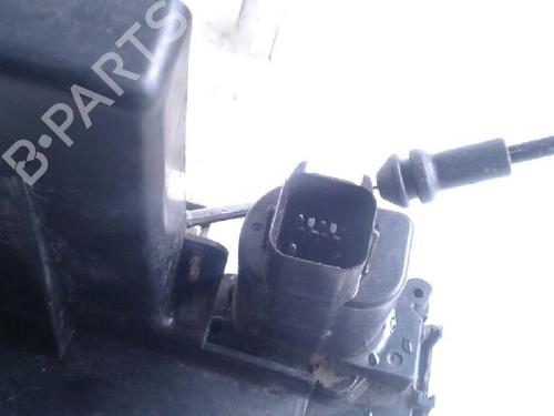 Rear right lock KIA CERATO I Saloon (LD)  | BP7257170C99 