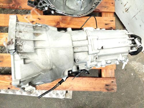 Gearbox BMW 1 (E87) 118 d | BP27608997M3 
