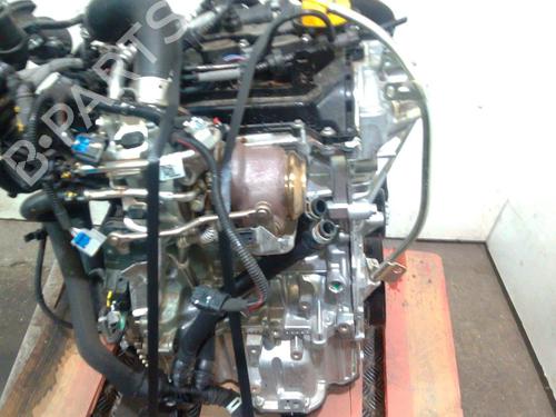 Engine DACIA SANDERO III 1.0 TCe 90 | BP39592210M1 - Image 4
