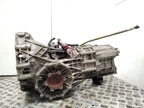 Used Gearbox AUDI A4 B7 (8EC) 2.0 TDI (140 hp) 15797105