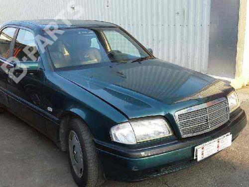 Used Parts MERCEDES-BENZ C-CLASS (W202)  C 200 (202.020)  109931