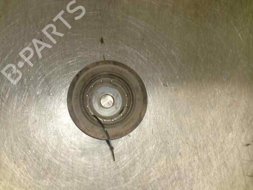 Pulley NISSAN KUBISTAR MPV (X76) 1.5 dCi 70 | BP14319506M122 