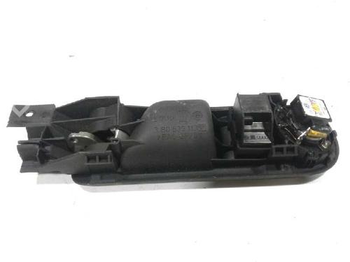 Venstre bagtil invendig håndtag VW PASSAT B5 Variant (3B5)  | BP9248304I15 