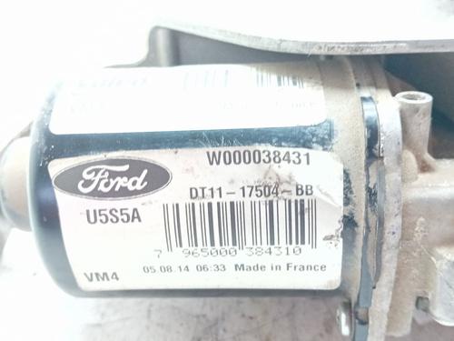 Front wiper motor FORD TRANSIT CONNECT V408 Box Body/MPV 1.6 TDCi | BP25901039M29 