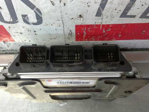 Engine control unit (ECU) CITROËN C4 I (LC_)  | BP150946M57 