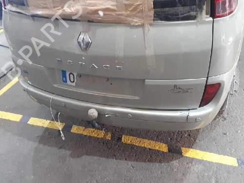 Left headlight RENAULT ESPACE IV (JK0/1_)  | BP10194520C28  - Image 9