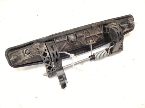 Front right exterior door handle DACIA DOKKER MPV (KE_) 1.5 dCi (KEAJ, KEAH) | BP25228979C129 
