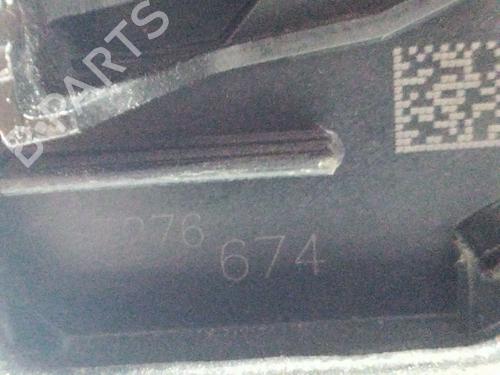 Rear right lock MINI MINI COUNTRYMAN (R60) Cooper D | BP17493943C99 