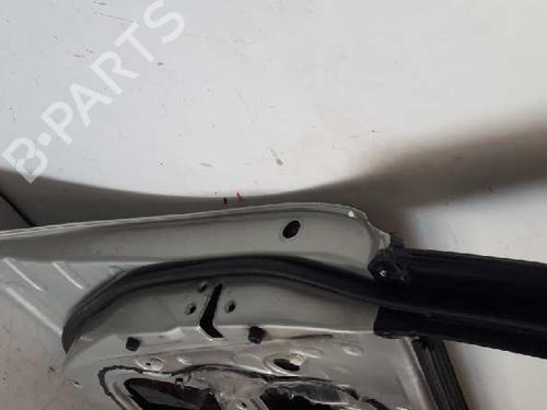 Left front door TOYOTA AVENSIS (_T25_)  | BP17034097C2 