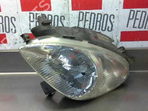 Used Left headlight CITROËN XSARA PICASSO (N68) 1.8 16V (115 hp) 159822