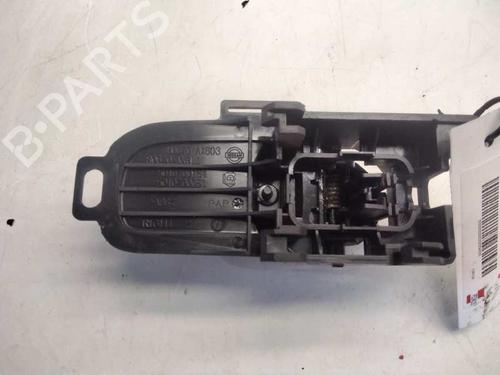 Front right interior door handle NISSAN MICRA III (K12)  | BP9449770I14 