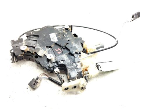 Used Rear left lock VW CADDY III Box Body/MPV (2KA, 2KH, 2CA, 2CH) 1.9 TDI (105 hp) 21800968
