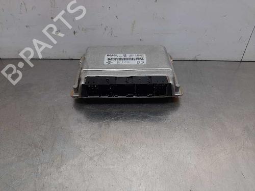 Used Engine control unit (ECU) NISSAN ALMERA II Hatchback (N16) [2000-2025]  11330268