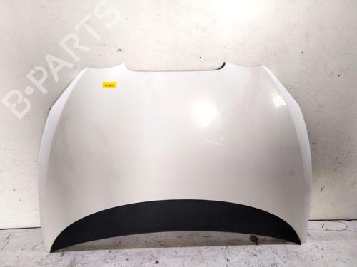 Used Hood Hood SEAT LEON (1P1) 1.4 TSI (125 hp) 39747849 39747849