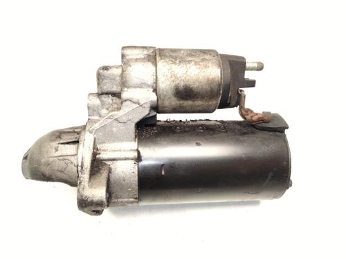 Used Starter BMW X3 (E83) 3.0 sd (286 hp) 22810873