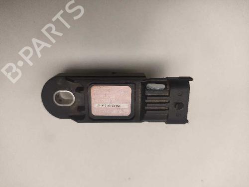 Elektronisk modul RENAULT MASTER III Bus (JV) [2011-2025]  15586577
