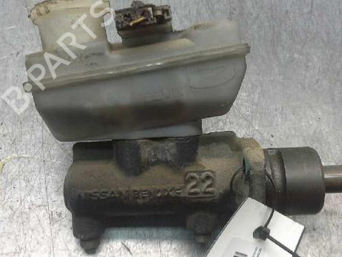 Brake master cylinder NISSAN PRIMERA (P10)  | BP2540912M77 