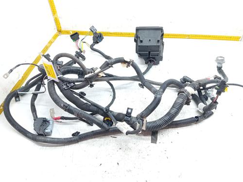 Used Wiring harness RENAULT ZOE Hatchback Van (BFM_) Electric (BFMA, BFMB) (88 hp) 25229187
