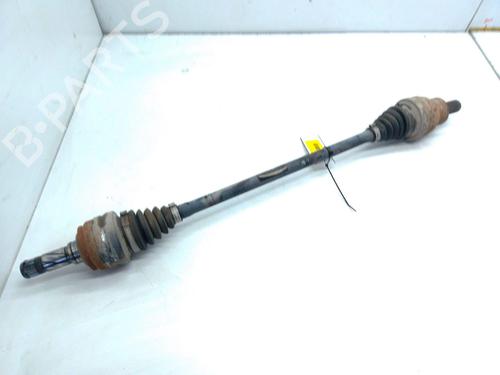 Used Left rear driveshaft Left rear driveshaft 36303535 36303535