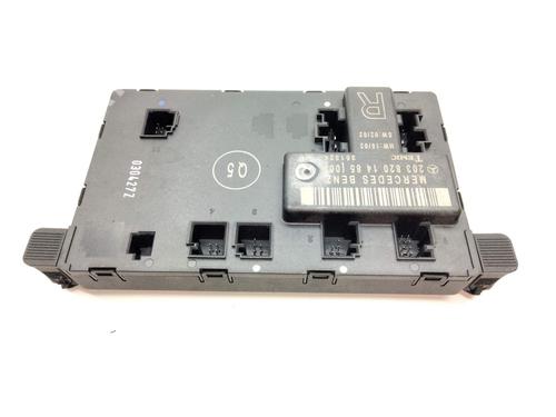 Used Comfort control module Comfort control module 17570406 17570406