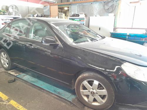 Front left window mechanism CHEVROLET EPICA (KL1_) 2.0 D | BP17059316C22 