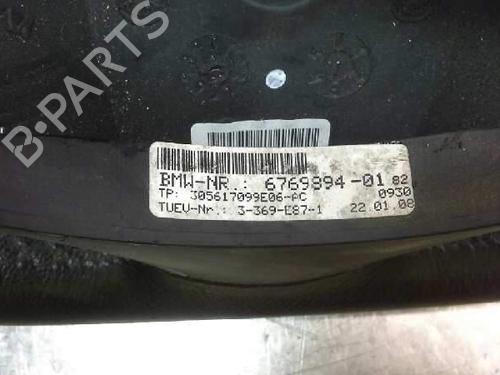 Steering wheel BMW 3 (E90) 320 d | BP1897090C49 - Image 2