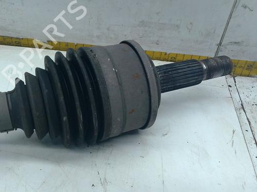 Right front driveshaft TOYOTA AURIS Estate (_E18_) 1.8 Hybrid (ZWE186_, ZWE186R, ZWE186H) | BP31044451M39