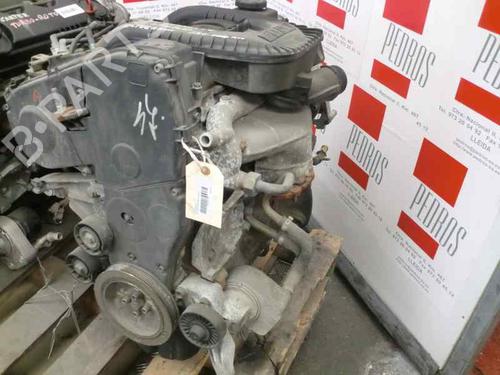 Engine FIAT PUNTO (188_)  | BP118818M1 