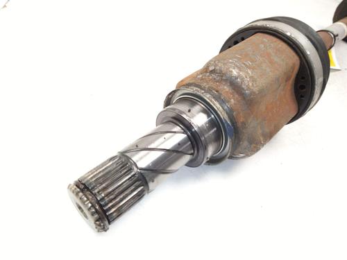 Right front driveshaft DACIA SANDERO II TCe 90 (B8M1, B8MA, B8AC) | BP30933695M39 - Image 2