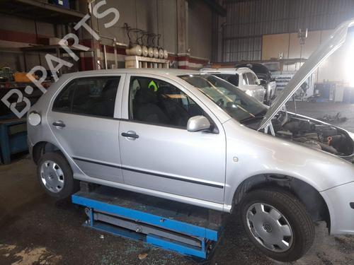 Engine control unit (ECU) SKODA FABIA I (6Y2) 1.4 TDI | BP29808014M57  - Image 8
