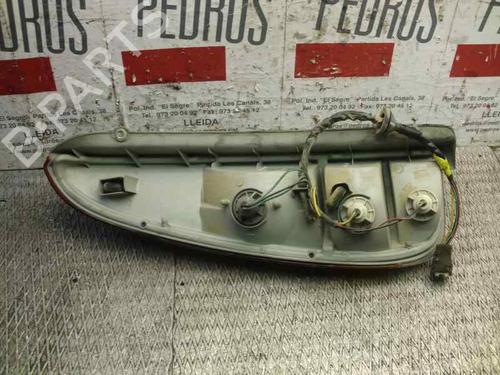 Right taillight HYUNDAI ATOS (MX)  | BP161232C35 
