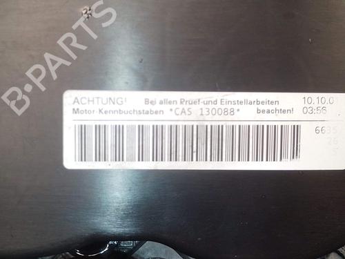 Engine VW TOUAREG (7P5, 7P6) 3.0 V6 TDI | BP37437166M1  - Image 7