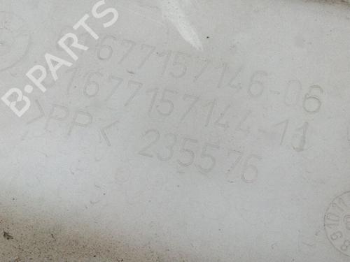 Windscreen washer tank BMW 3 (E90) 320 d | BP21540339C113 