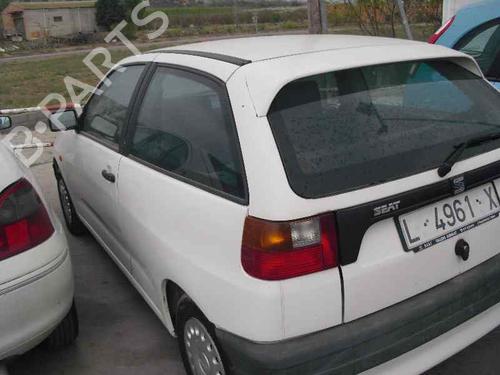 Radiator fan SEAT IBIZA II (6K1) 1.9 D | BP852023M35 