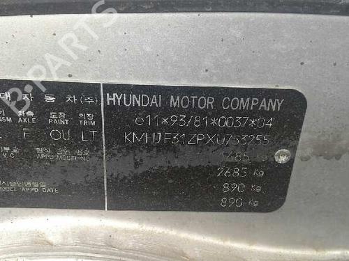 Right taillight HYUNDAI LANTRA II (J-2)  | BP159546C35 