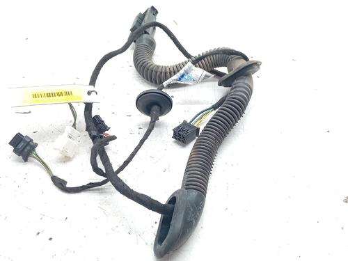 Used Wiring harness MERCEDES-BENZ A-CLASS (W176) A 200 CDI / d (176.008) (136 hp) 26576835