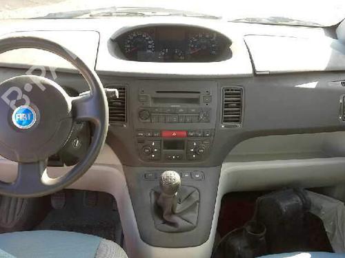 Engine mount FIAT IDEA (350_) 1.3 D Multijet | BP14313485M89  - Image 11