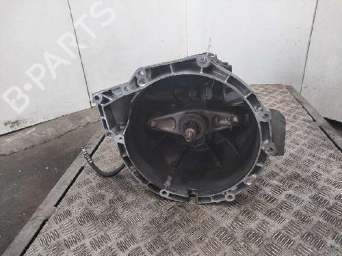 Gearbox BMW 1 (F20) 114 i | BP8238197M3 