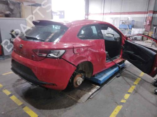 Right front window switch SEAT LEON SC (5F5) | BP14982322I26 - Image 5