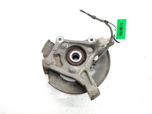 Right front steering knuckle OPEL ASTRA K (B16)  | BP15830957M26 