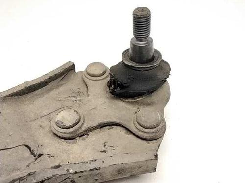 Left front suspension arm VW GOLF V (1K1) 1.6 FSI | BP11823633M12 